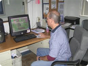 Aquaculture Internet Automated Monitoring